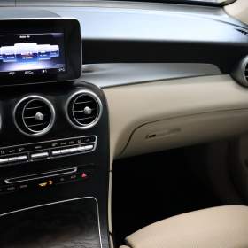 Foto inzerátu Mercedes GLC Coupe 300