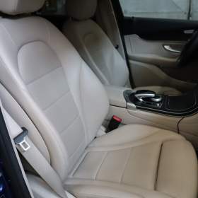 Foto inzerátu Mercedes GLC Coupe 300
