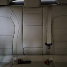 Foto inzerátu Mercedes GLC Coupe 300