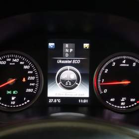 Foto inzerátu Mercedes GLC Coupe 300