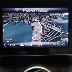 Foto inzerátu Mercedes GLC Coupe 300