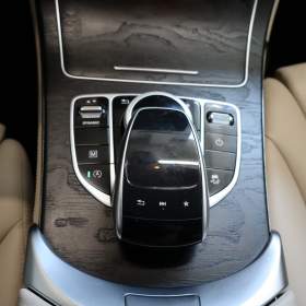 Foto inzerátu Mercedes GLC Coupe 300