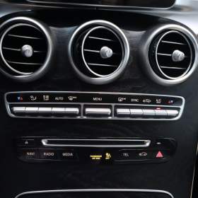Foto inzerátu Mercedes GLC Coupe 300