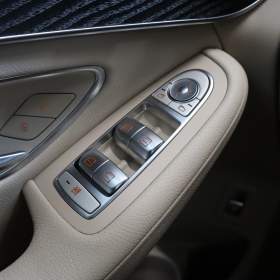 Foto inzerátu Mercedes GLC Coupe 300