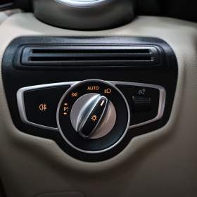 Foto inzerátu Mercedes GLC Coupe 300
