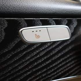 Foto inzerátu Mercedes GLC Coupe 300