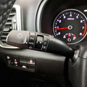 Foto inzerátu Kia Sportage 1.6 T-GDI