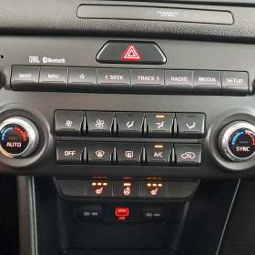 Foto inzerátu Kia Sportage 1.6 T-GDI