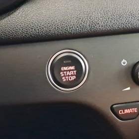 Foto inzerátu Kia Sportage 1.6 T-GDI