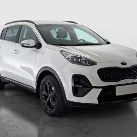 Foto inzerátu Kia Sportage 1.6 T-GDI