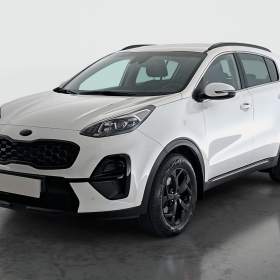 Foto inzerátu Kia Sportage 1.6 T-GDI