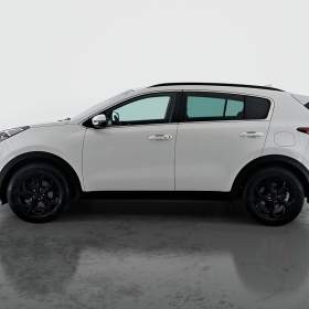 Foto inzerátu Kia Sportage 1.6 T-GDI