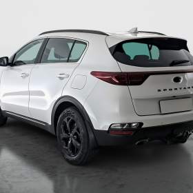 Foto inzerátu Kia Sportage 1.6 T-GDI