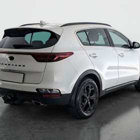 Foto inzerátu Kia Sportage 1.6 T-GDI