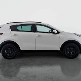 Foto inzerátu Kia Sportage 1.6 T-GDI