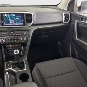 Foto inzerátu Kia Sportage 1.6 T-GDI
