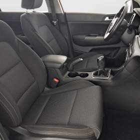 Foto inzerátu Kia Sportage 1.6 T-GDI