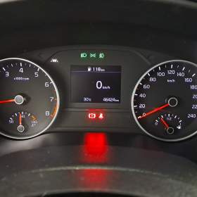 Foto inzerátu Kia Sportage 1.6 T-GDI