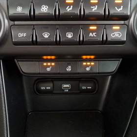 Foto inzerátu Kia Sportage 1.6 T-GDI