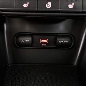 Foto inzerátu Kia Sportage 1.6 T-GDI