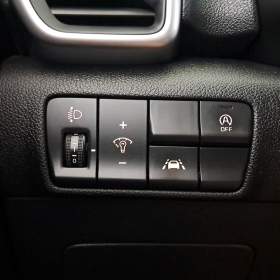 Foto inzerátu Kia Sportage 1.6 T-GDI