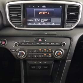 Foto inzerátu Kia Sportage 1.6 T-GDI