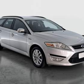 Ford Mondeo 2.0 TDCi / 19916324