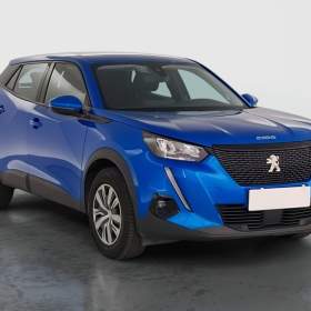 Peugeot 2008 1.2 PureTech / 19916332