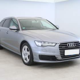 Audi A6 3.0 TDI / 19916334