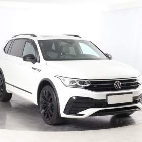 VW Tiguan Allspace 2.0 TDI / 19916336