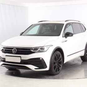 Foto inzerátu VW Tiguan Allspace 2.0 TDI