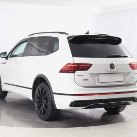 Foto inzerátu VW Tiguan Allspace 2.0 TDI