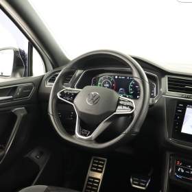Foto inzerátu VW Tiguan Allspace 2.0 TDI