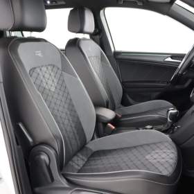 Foto inzerátu VW Tiguan Allspace 2.0 TDI