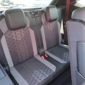 Foto inzerátu VW Tiguan Allspace 2.0 TDI