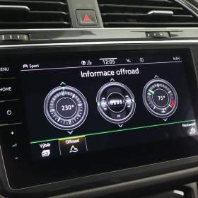 Foto inzerátu VW Tiguan Allspace 2.0 TDI