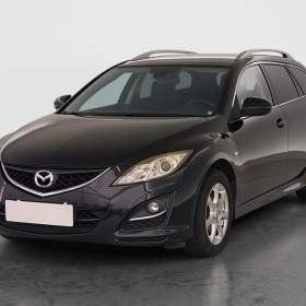 Foto inzerátu Mazda 6 2.0