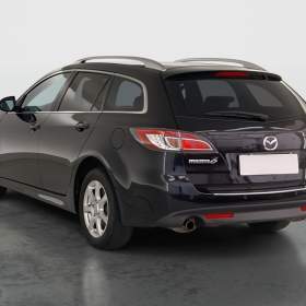Foto inzerátu Mazda 6 2.0
