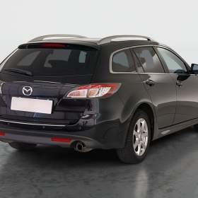 Foto inzerátu Mazda 6 2.0
