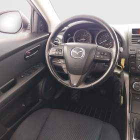 Foto inzerátu Mazda 6 2.0