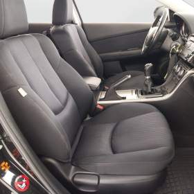 Foto inzerátu Mazda 6 2.0