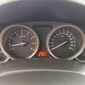 Foto inzerátu Mazda 6 2.0