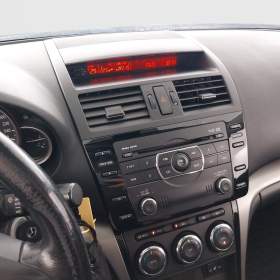 Foto inzerátu Mazda 6 2.0