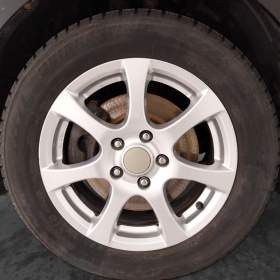 Foto inzerátu Mazda 6 2.0