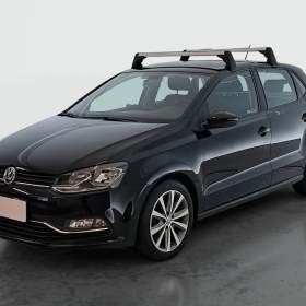 Foto inzerátu VW Polo 1.4 TDI