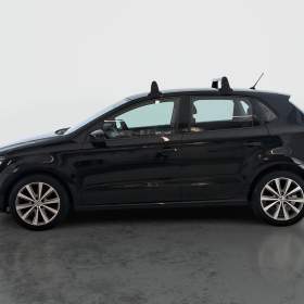 Foto inzerátu VW Polo 1.4 TDI