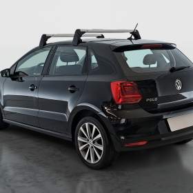 Foto inzerátu VW Polo 1.4 TDI