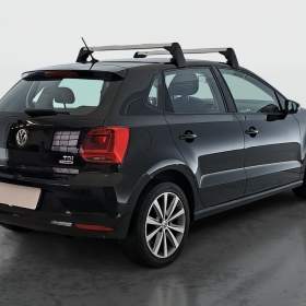 Foto inzerátu VW Polo 1.4 TDI