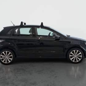 Foto inzerátu VW Polo 1.4 TDI