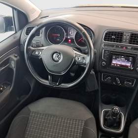 Foto inzerátu VW Polo 1.4 TDI